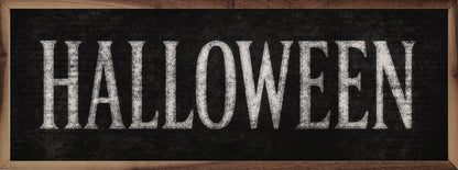 Halloween