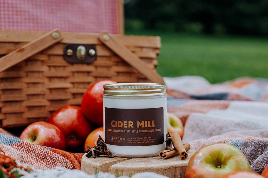 Cider Mill Candle