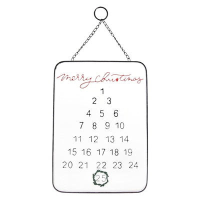 Christmas Countdown