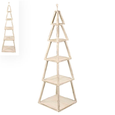 Tree Shelf