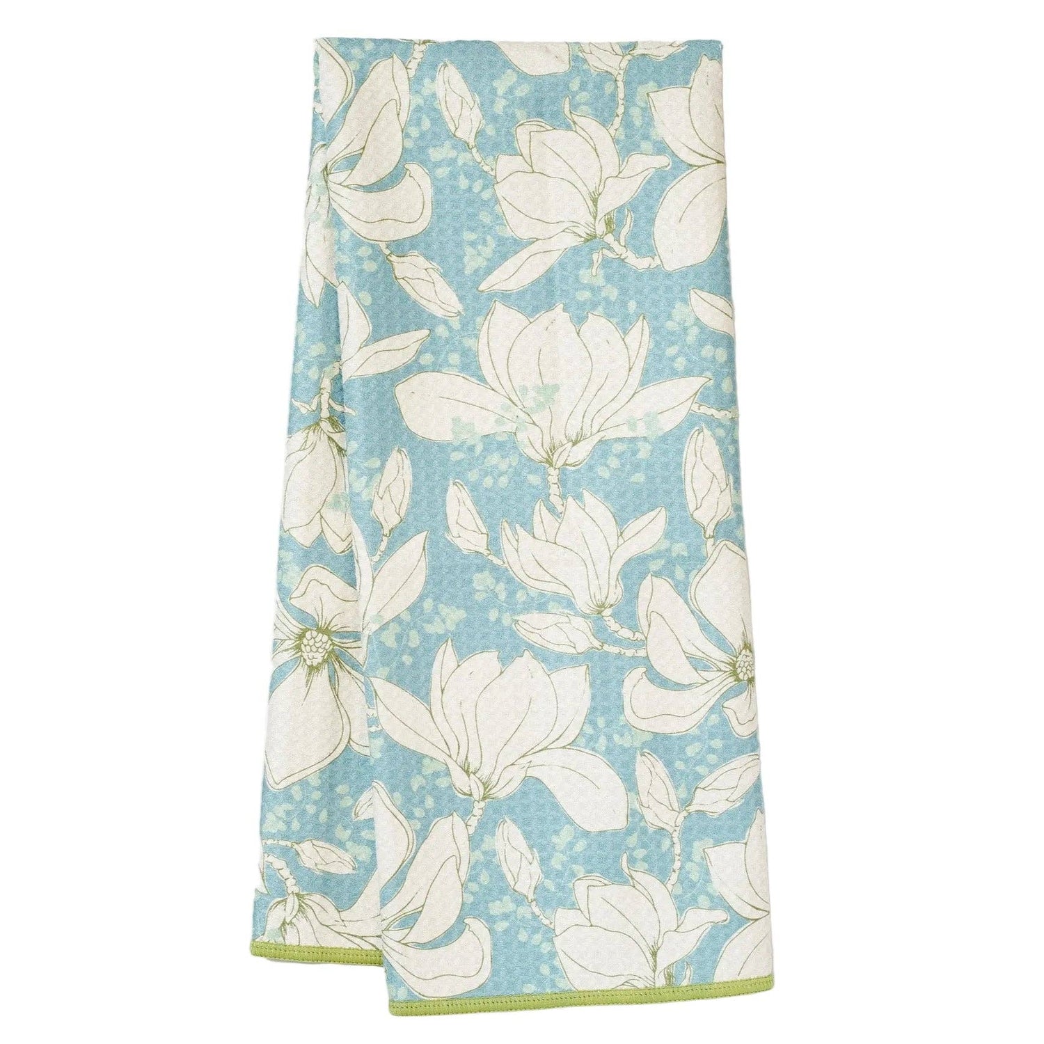 Anywhere Towel Reversible - JD Dreamy Magnolia