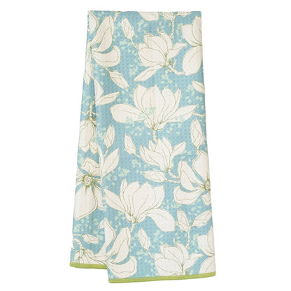 Anywhere Towel Reversible - JD Dreamy Magnolia
