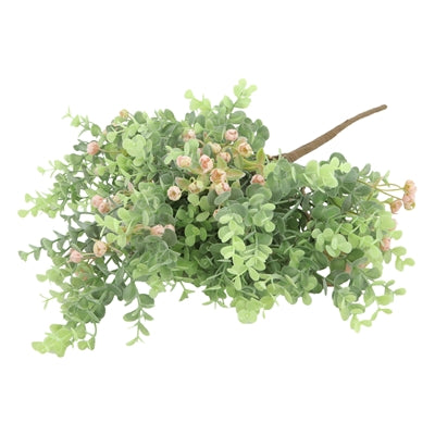 Eucalyptus &amp; Flower Pick