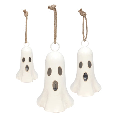 Ghost Bell