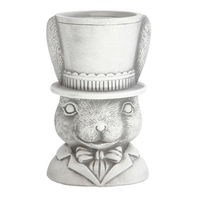 Responsible Rabbit Planter