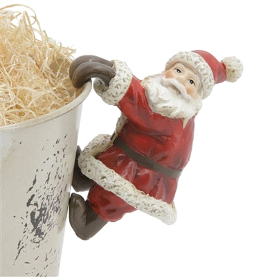 Santa Hanger