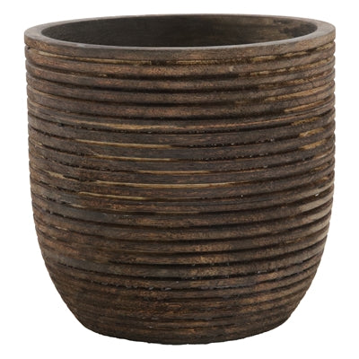 Reclaimed Wood Bowl