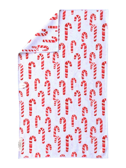 Twisted Sweet: Double-Sided