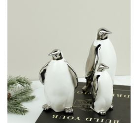 Penguin Sibling