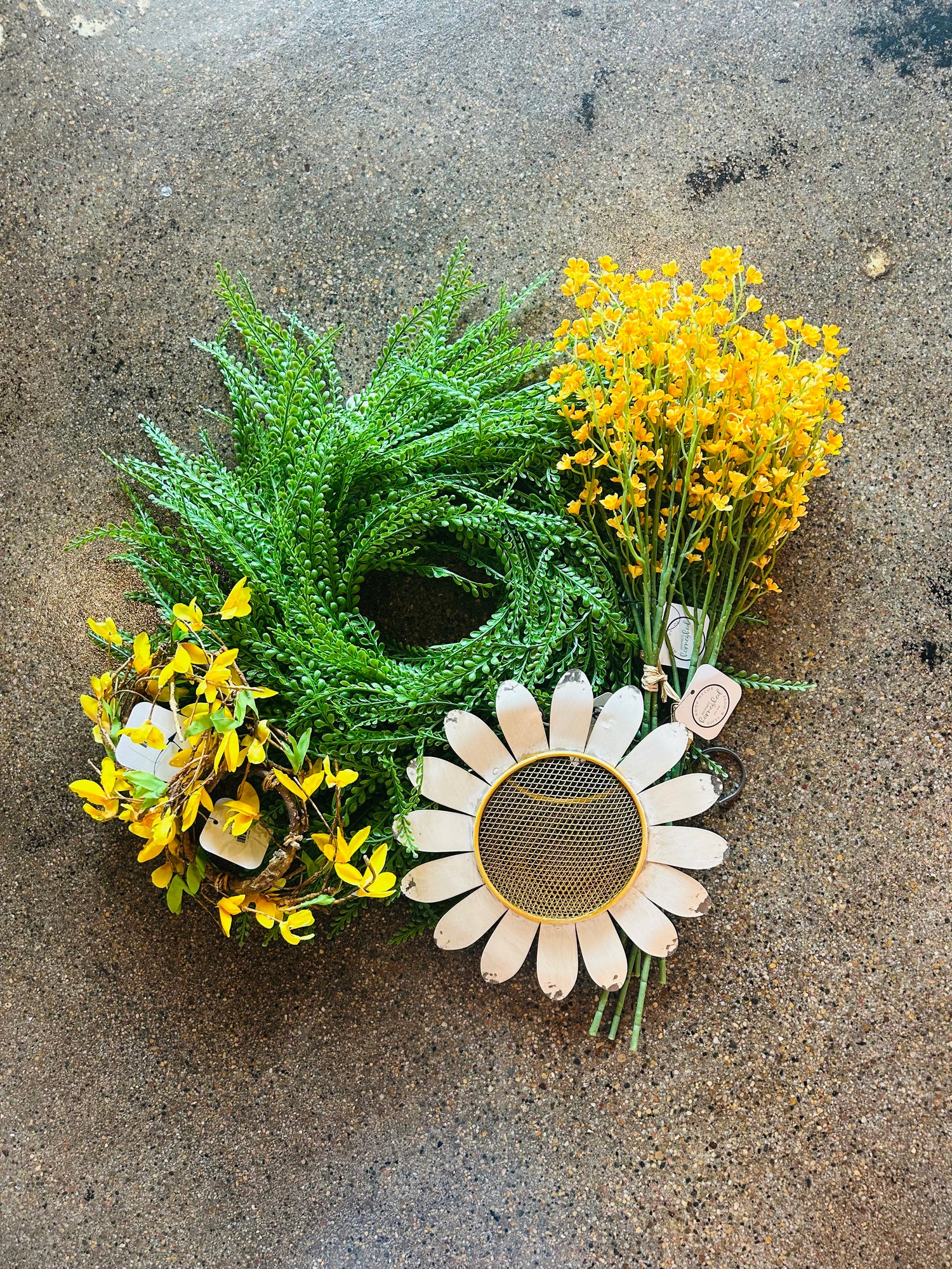 Yellow Summer Bundle