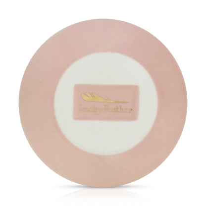 Bracelet + Dish Set - Best Mom Ever - Round dish/Card Box