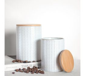 Loft Canister