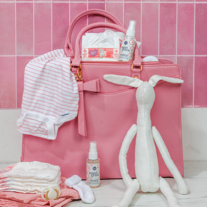 Sweet Grace Fabric Stain Remover Spray | Travel Mini