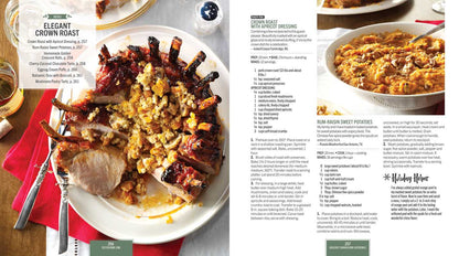 Taste of Home Christmas