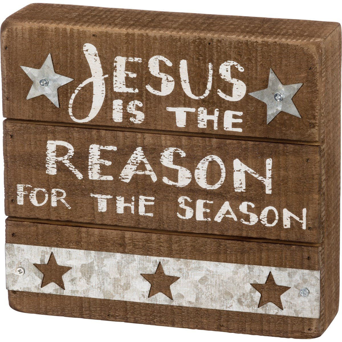 Jesus is the Reason