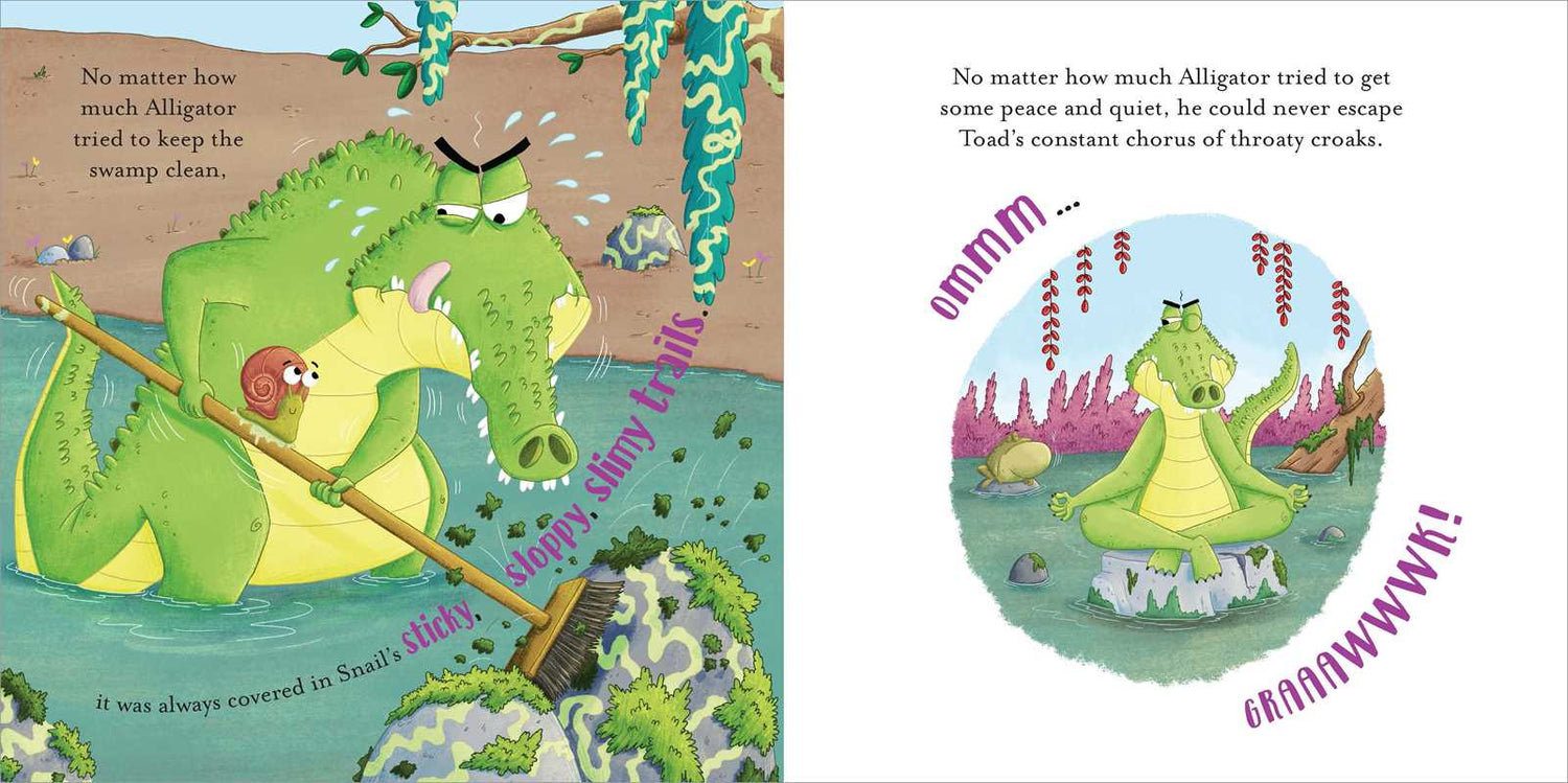 See You Later, Alligator