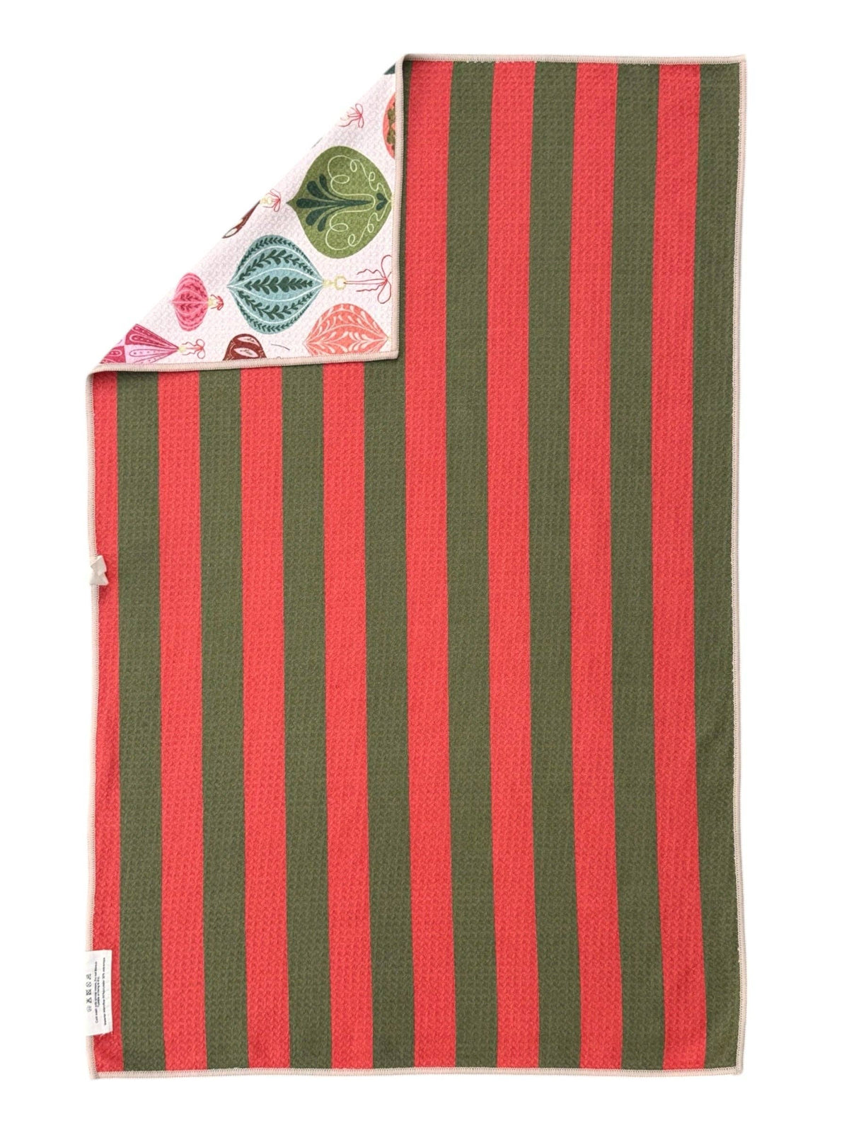 Decked In Detail: Reversible