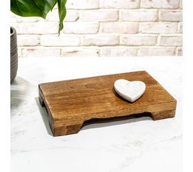 Mango Pedestal