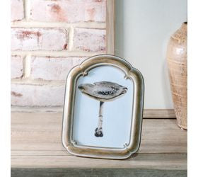 Arched Photo Frame