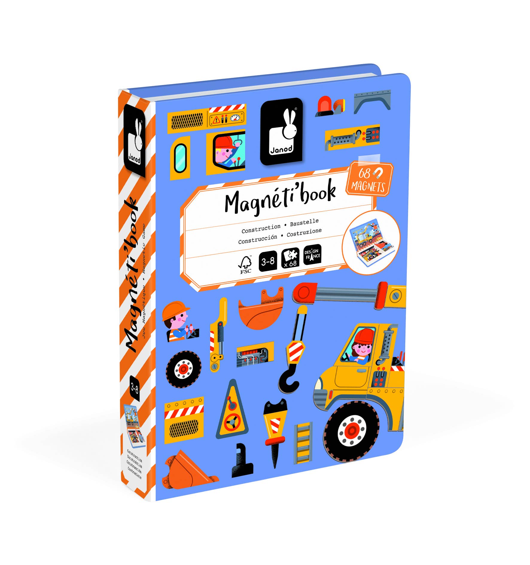 Magneti&