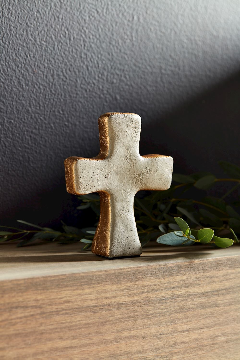 Concrete Cross