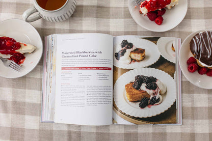 Delicious and Doable Desserts