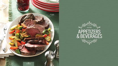 Taste of Home Christmas