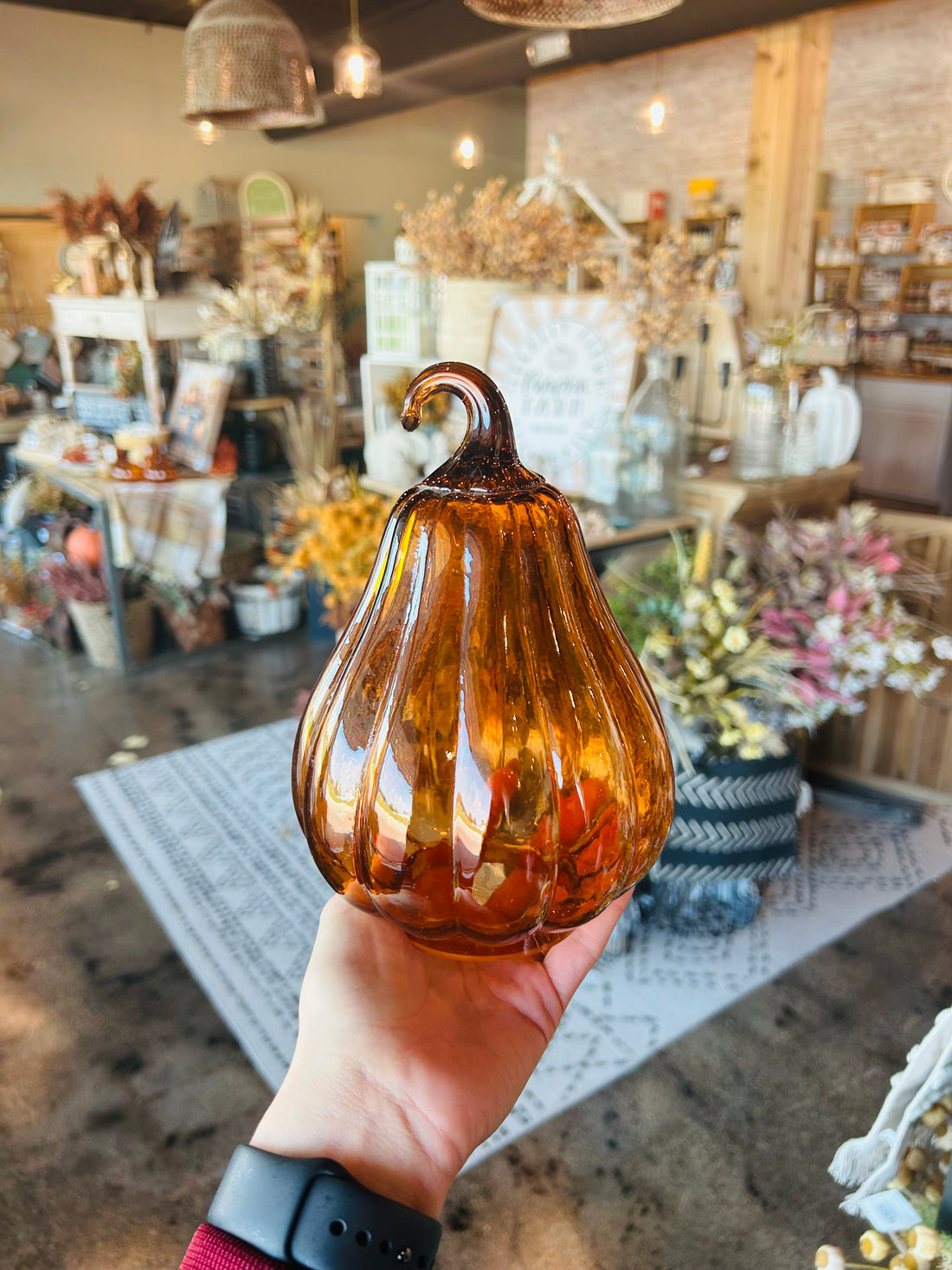 Gourd Cloche