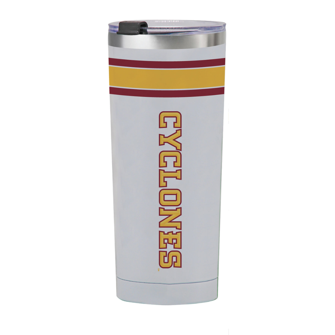 24oz Iowa State Cyclones Classic Tumbler