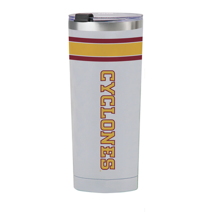 24oz Iowa State Cyclones Classic Tumbler