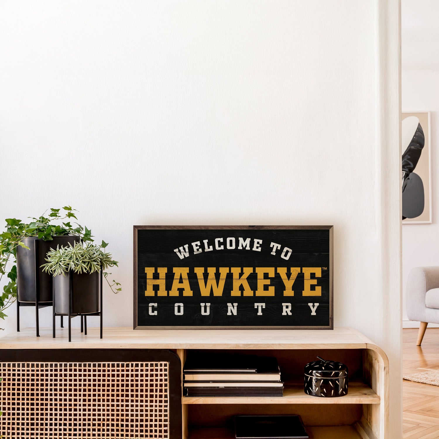 Welcome Country University Of Iowa