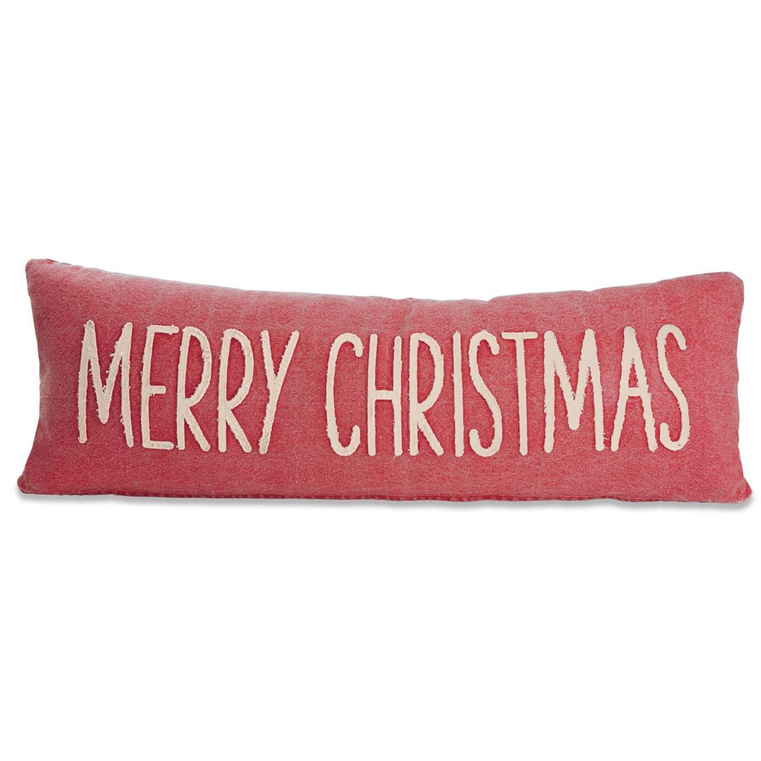 Merry Christmas Pillow