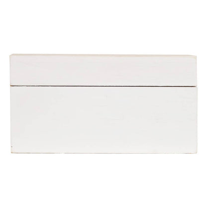 Worry - Prayer Box