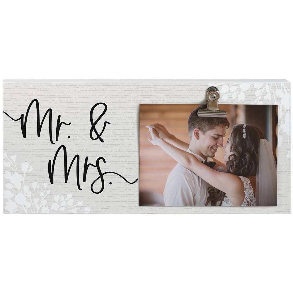 Mr. &amp; Mrs. Tan - Picture Clips