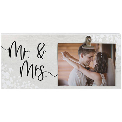 Mr. &amp; Mrs. Tan - Picture Clips