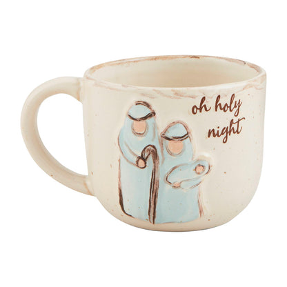 Nativity Mug