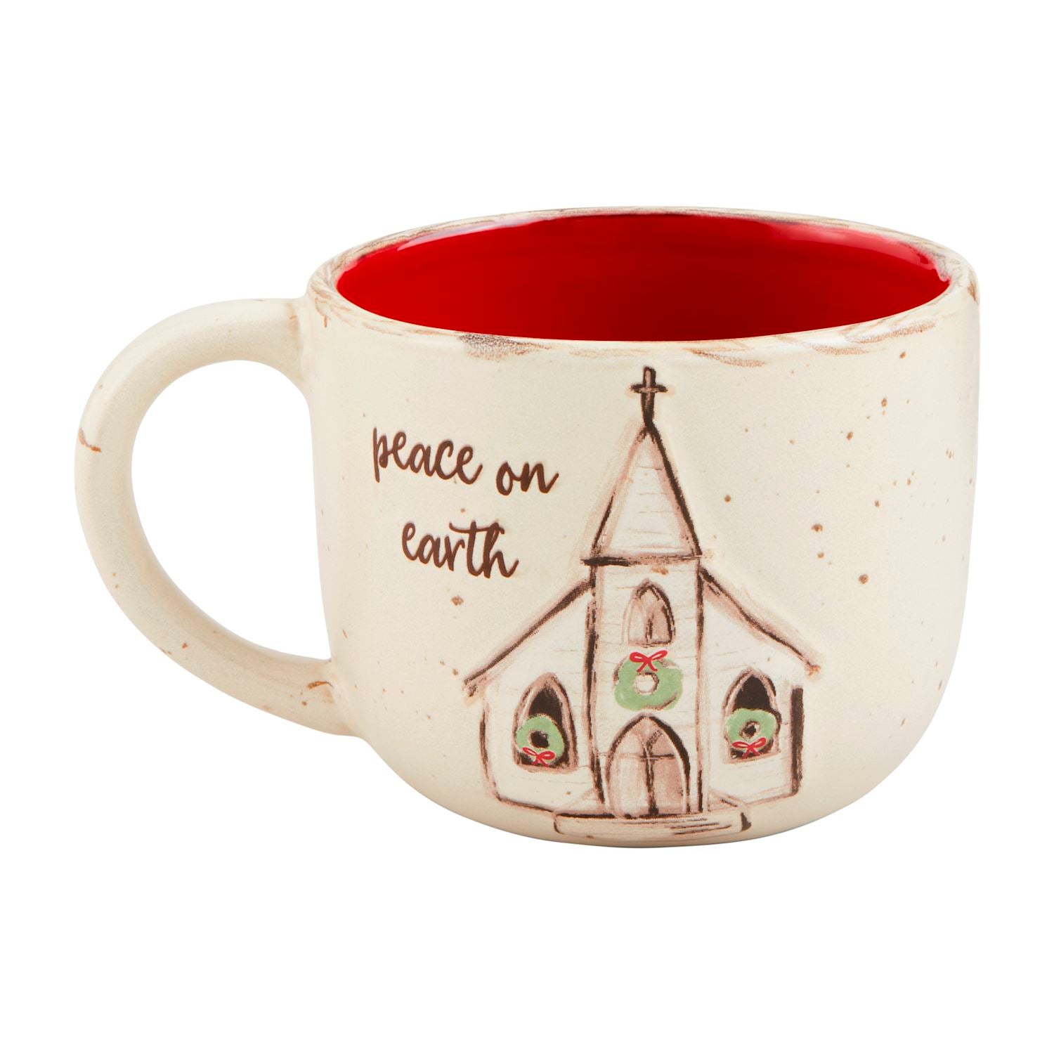 Nativity Mug