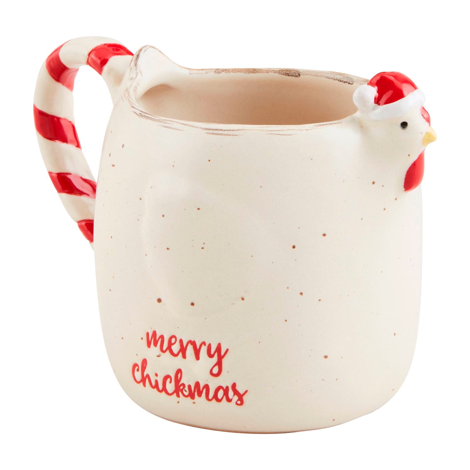 Farm Christmas Mug