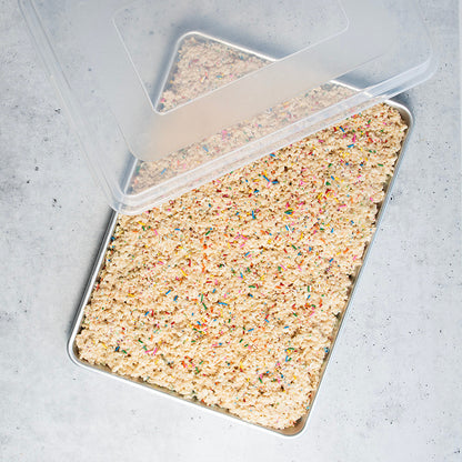 Big Sheet w/Lid
