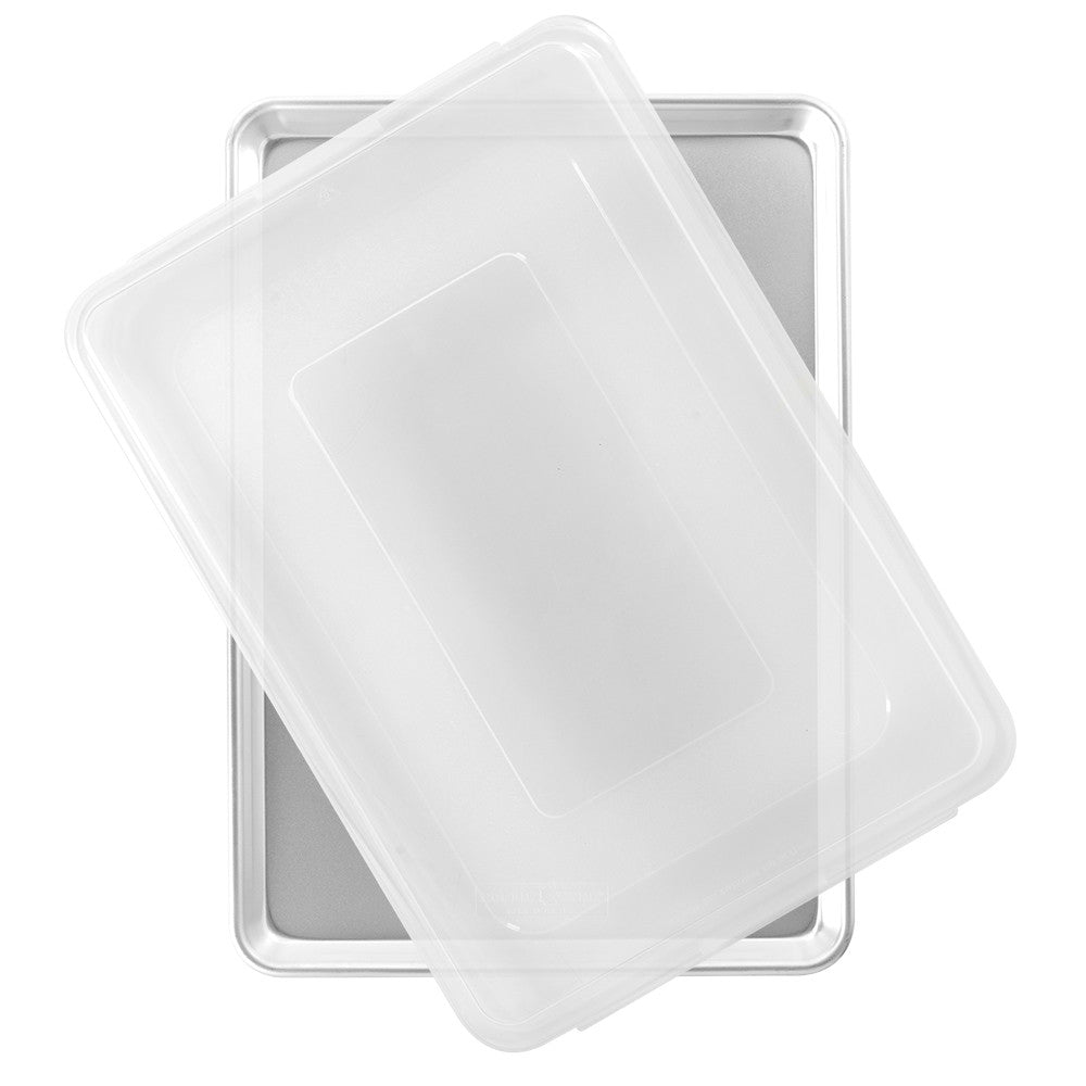 Big Sheet w/Lid