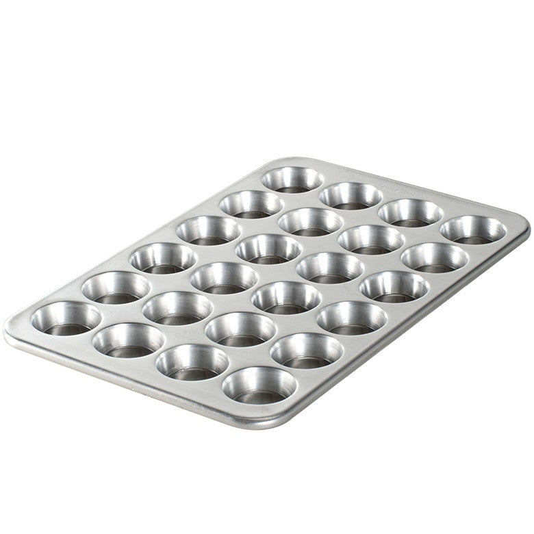 Petite Muffin Tin