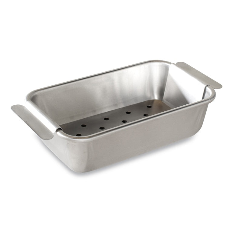 Meatloaf Pan w/Lifting Trivet