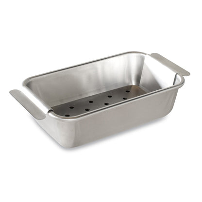 Meatloaf Pan w/Lifting Trivet