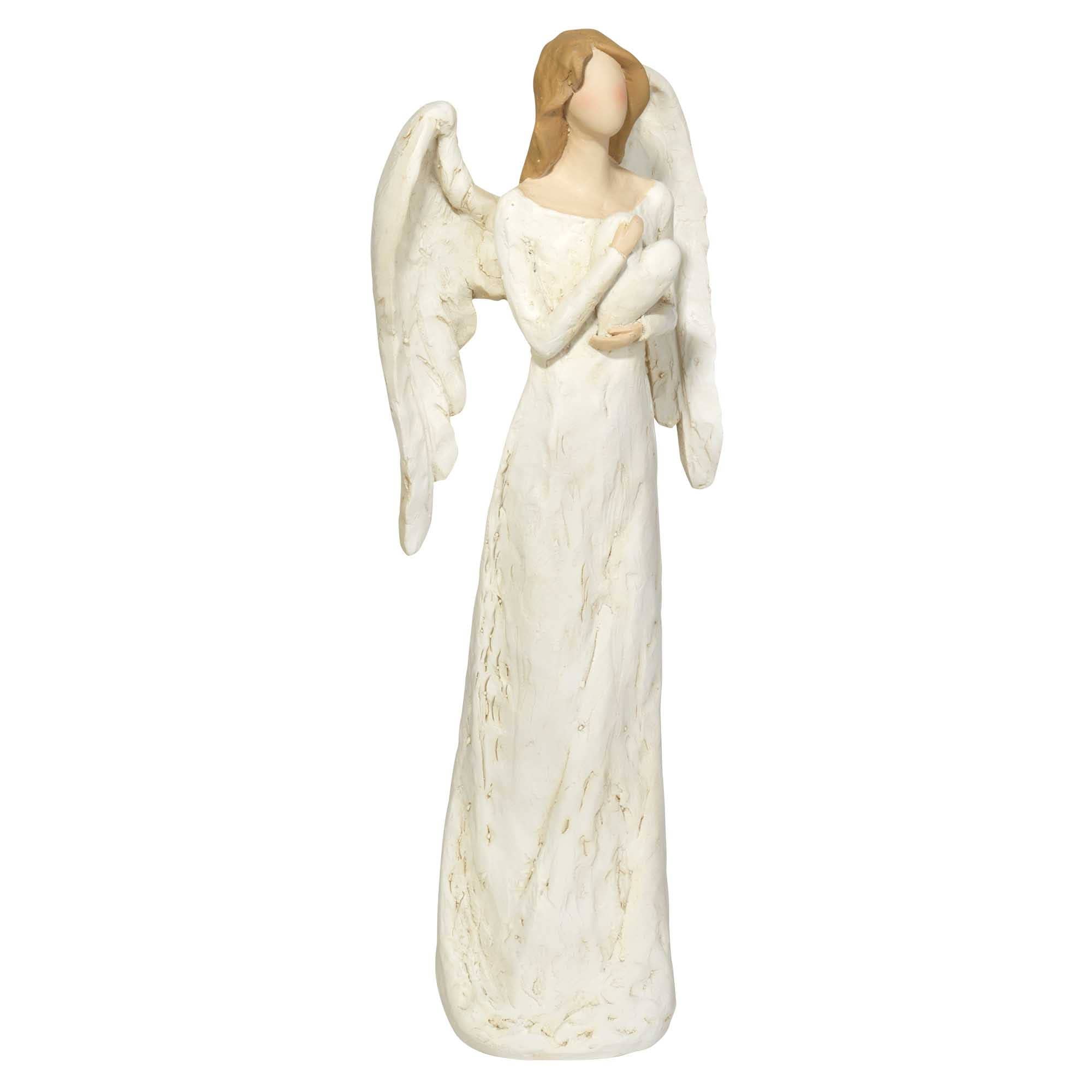 Angel w/ Heart