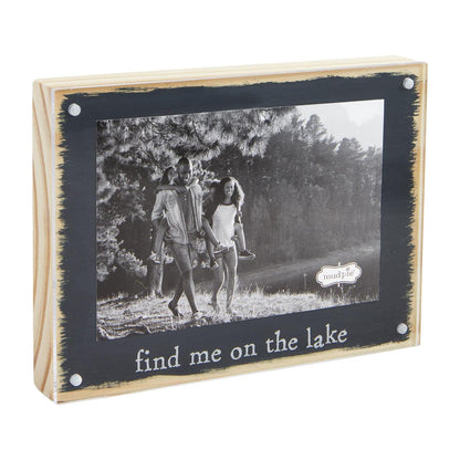 Magnet Lake Frame