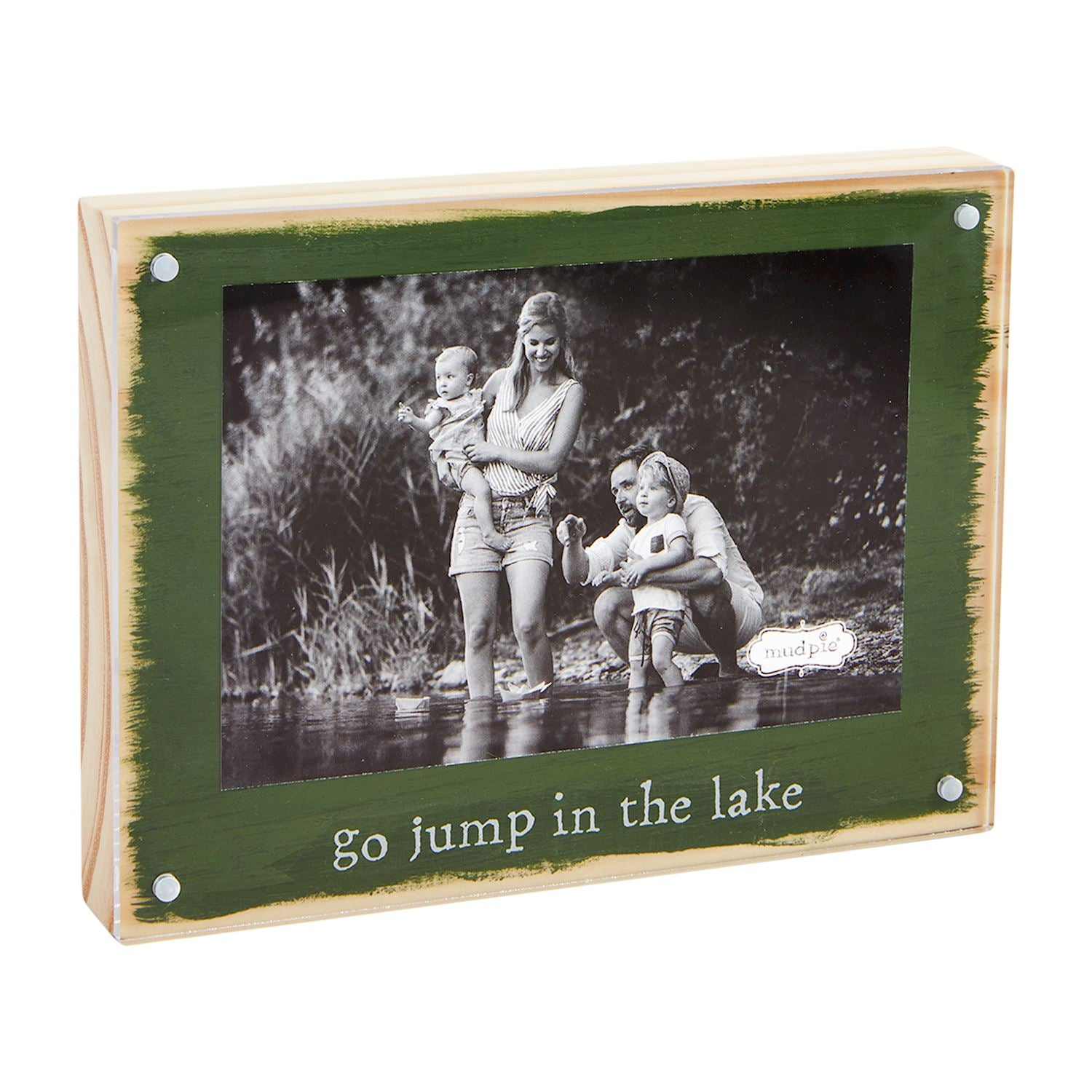 Magnet Lake Frame