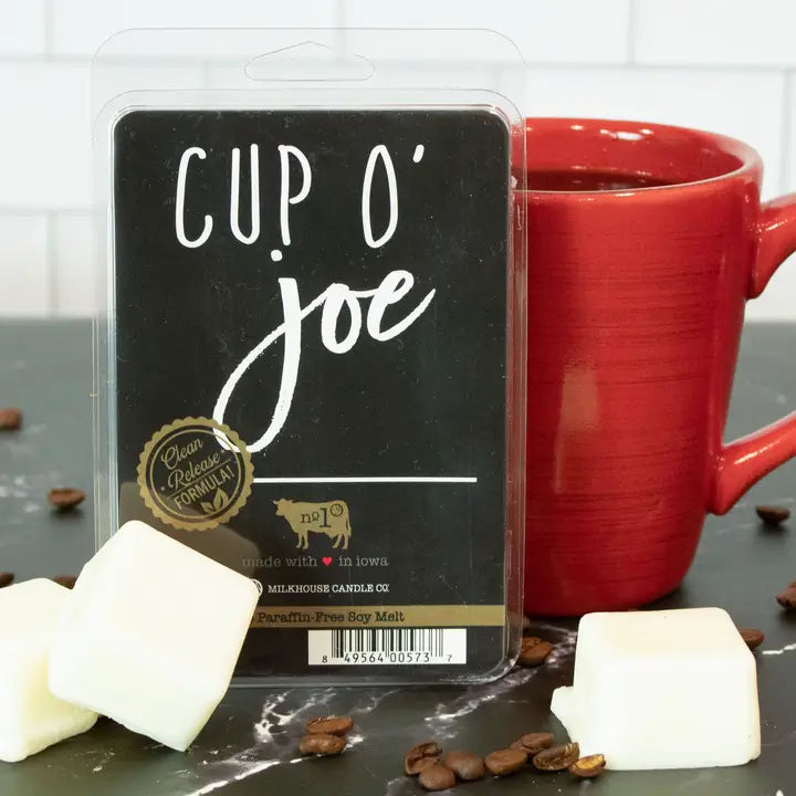 Cup O&