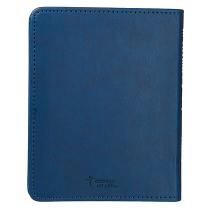 One-Minute Devotions - Boys (Faux Leather)