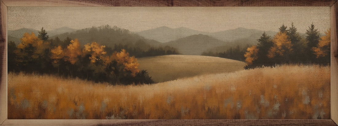 Autumn Landscape