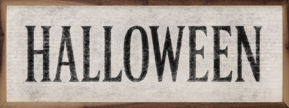Halloween